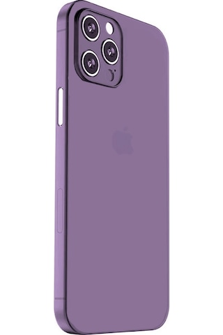 Apple Uyumlu iPhone 14 Pro Max Kılıf Zore 1.Kalite PP Kılıf