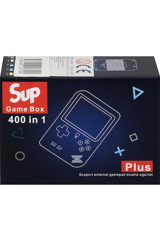 Tetris Sup Game Plus