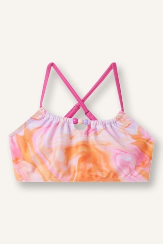 Defacto Batik 2li Bikini Kız Çocuk G7399a826hspr143 Mor-pr143
