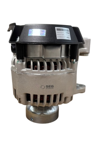 Ford Connect Alternatör Şarj Dinamosu 125 Amper T000.a10.015