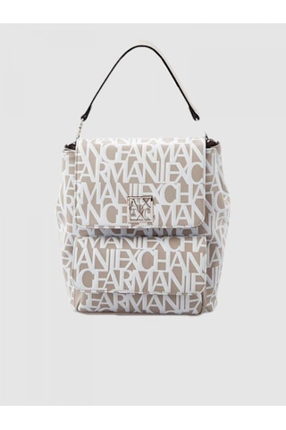 Armani Exchange Armanı Exchange Kadın Sırt Çantası 942660-2r709-23441 Çok Renkli