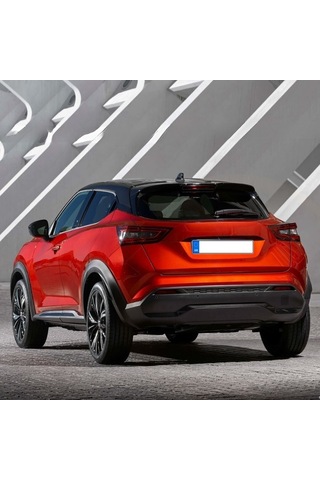 Arka Cam Silecek Süpürgesi 30cm Nissan Juke 2020-2023