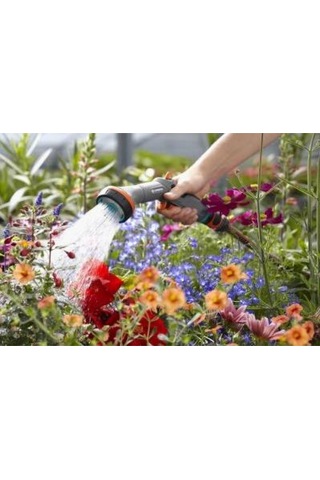 Gardena 18323 Comfort Jet Yumuşak Püskürtme Başlığı