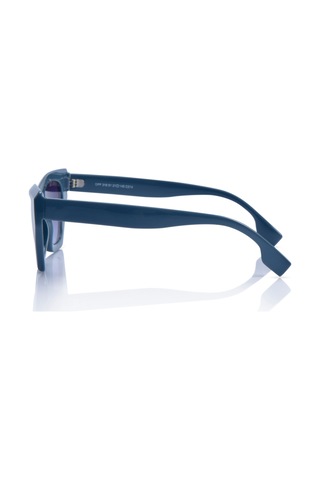 Inesta Classic Inc Opf318 C214 51 21 145 Gu037017 Güneş Gözlüğü Gri
