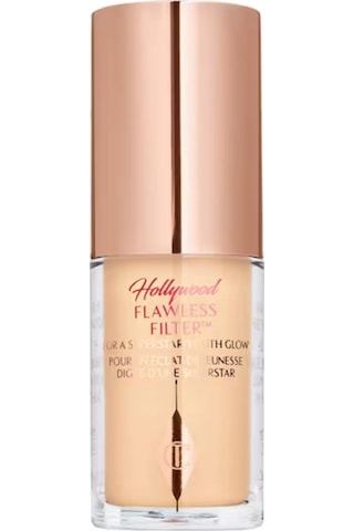 Charlotte Tilbury Hollywood Flawless Filter 3 Fair