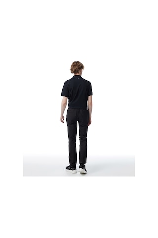 Nautica Erkek Siyah Pantolon Düz P45111t Siyah