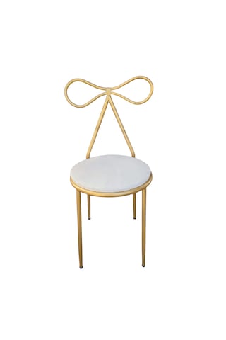 Fiyonk Makyaj Sandalyesi