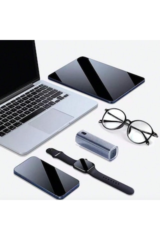 Hobibahçem Telefon,tablet Ekranı İçin Kendiliğinden Spreyli Ekran Temizleme Süngeri