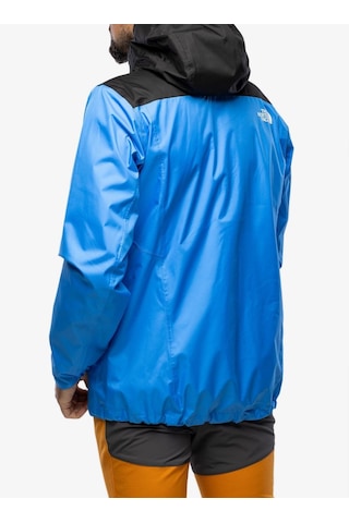 The North Face Nf0a3yfmkpı1 M Quest Zip-ın Erkek Sweatshirt 001