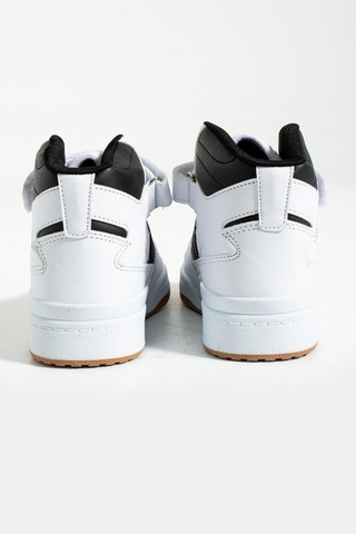 Hammer Jack Cony Bilekli Çocuk Beyaz Spor Ayakkabı 490320-f Beyaz