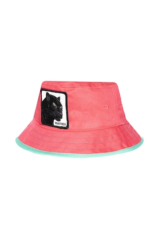 Goorin Bros. Pantera De Palma ( Panter Figürlü) 105-0005 Bucket