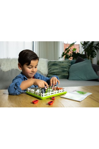 Smartgames Smart Farmer