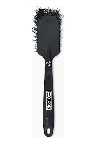 Muc-off Bisiklet Lastik Ve Kaset Fırçası Siyah
