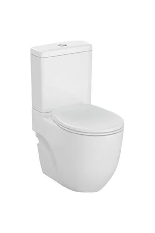 Norm 501 Duvara Sıfır Klozet + Norm Yavaş Kapak + VitrA İç Takım Set