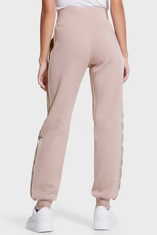 Guess Bayan Pantolon V2yb15kb3p2 G4q9 Vizon