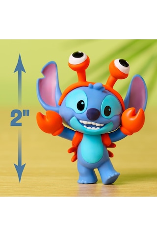 Stitch Hayvan Kostümlü Kapsül 46454