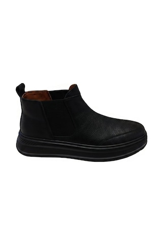 Freefoot Quinn 103k Siyah Bot