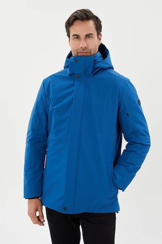 Exuma Erkek 3ın1 Mont 2411155 Petrol 2411155-pt2 Petrol