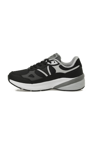Kinetix Torıma Tx G 6fx Siyah Unisex Sneaker 000000000102066105 Siyah-gumus