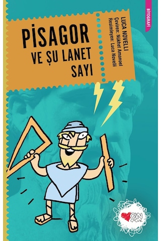 Pisagor Ve Şu Lanet Sayı (551519807)