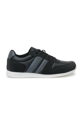 Proshot Sandro Siyah Unisex Sneaker 000000000102714233 Siyah-k Grı