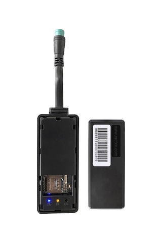 Erctec A1 Gps Araç Takip Cihazı Motor Blokajlı