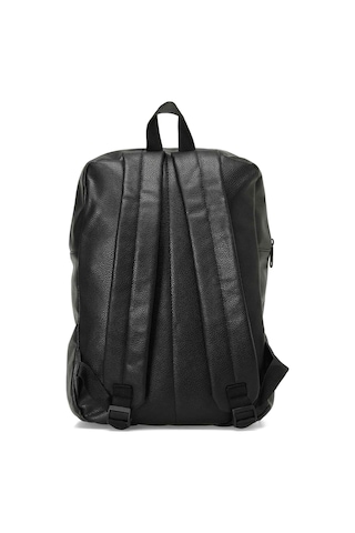 Lumberjack Casual Ljk Lptp Bpck 4pr Siyah Erkek Laptop Çantası 000000000101922599 Siyah