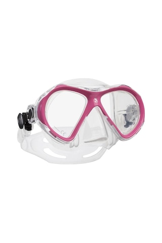 Scubapro Maske Spectra Mını Pınk/clear Pembe - Şeffaf