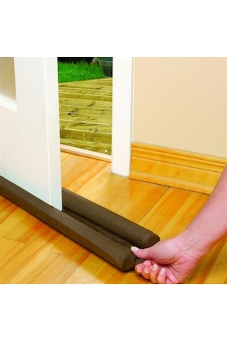 Buffer Yakıt Tasarrufu Kapı Altı Yalıtım Çift Taraflı Kapı Altı