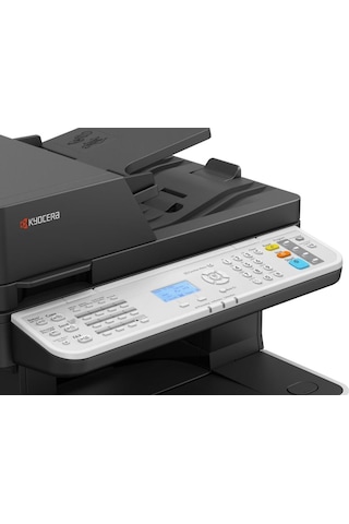 Kyocera Ecosys MA4500X A4 Lazer Fotokopi Makinası
