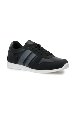 Proshot Sandro Siyah Unisex Sneaker 000000000102714233 Siyah-k Grı