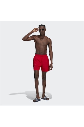 Adidas Adicolor Fto Swim Erkek Şort Gn3549