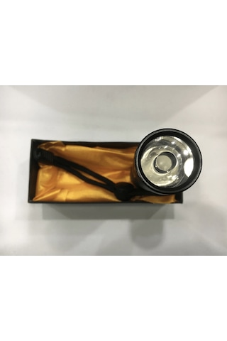 Beyaz Led Işıklı Mini Fener D35 Lisinya Çok Renkli