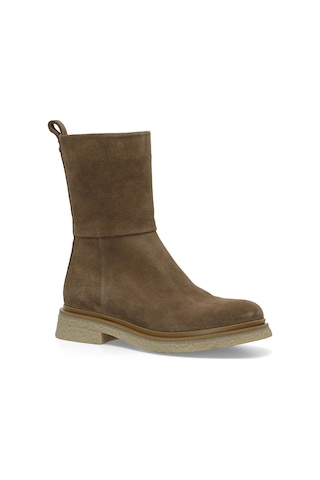 Nine West Evelına2 4pr Taba Kadın Bot 000000000101784482 Taba