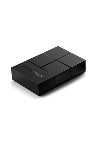 Mercusys MS105G 5 Port Masaüstü Switch