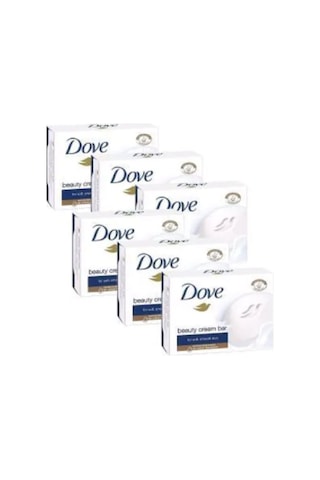 Dove Sabun (6 Adet)