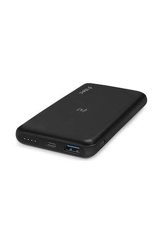 Ttec Powerslim Qı/Pd/Qc 10.000Mah Ttec Powerslim Qı/Pd/Qc 10.000Mah
