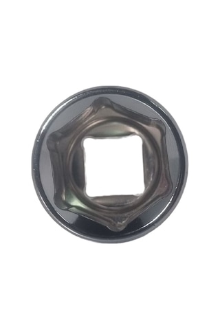 Meşem - 1/2 & 23MM Lokma