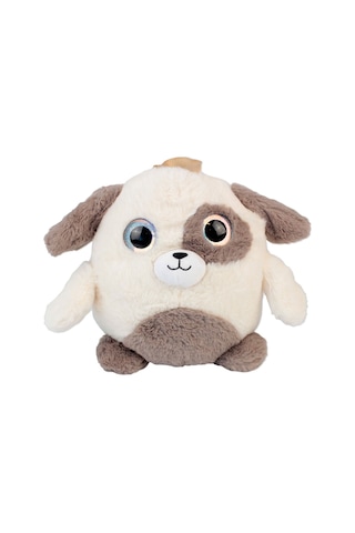 Dolphin Peluş Sırt Çantası Köpek Dlp-pbg-22-a