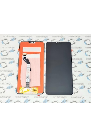 Xiaomi Mi 8 Lite Lcd Ekran Dokunmatik (Servis ı) (275877916)
