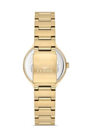 Ferro Fl40114a-b6 Kadın Kol Saati