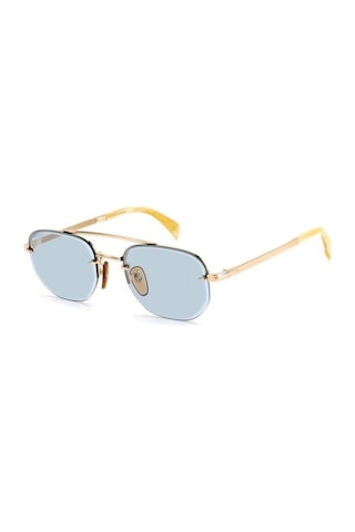 Davıd Beckham Db 1078/s Idaoz 52 G Sarı