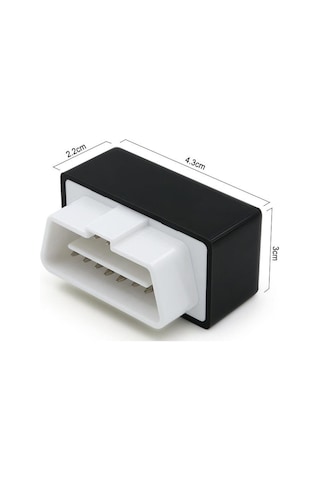 Elm327 Bluetooth V.1.5 Araç Arıza Tespit Cihazı Obd2 On/Off