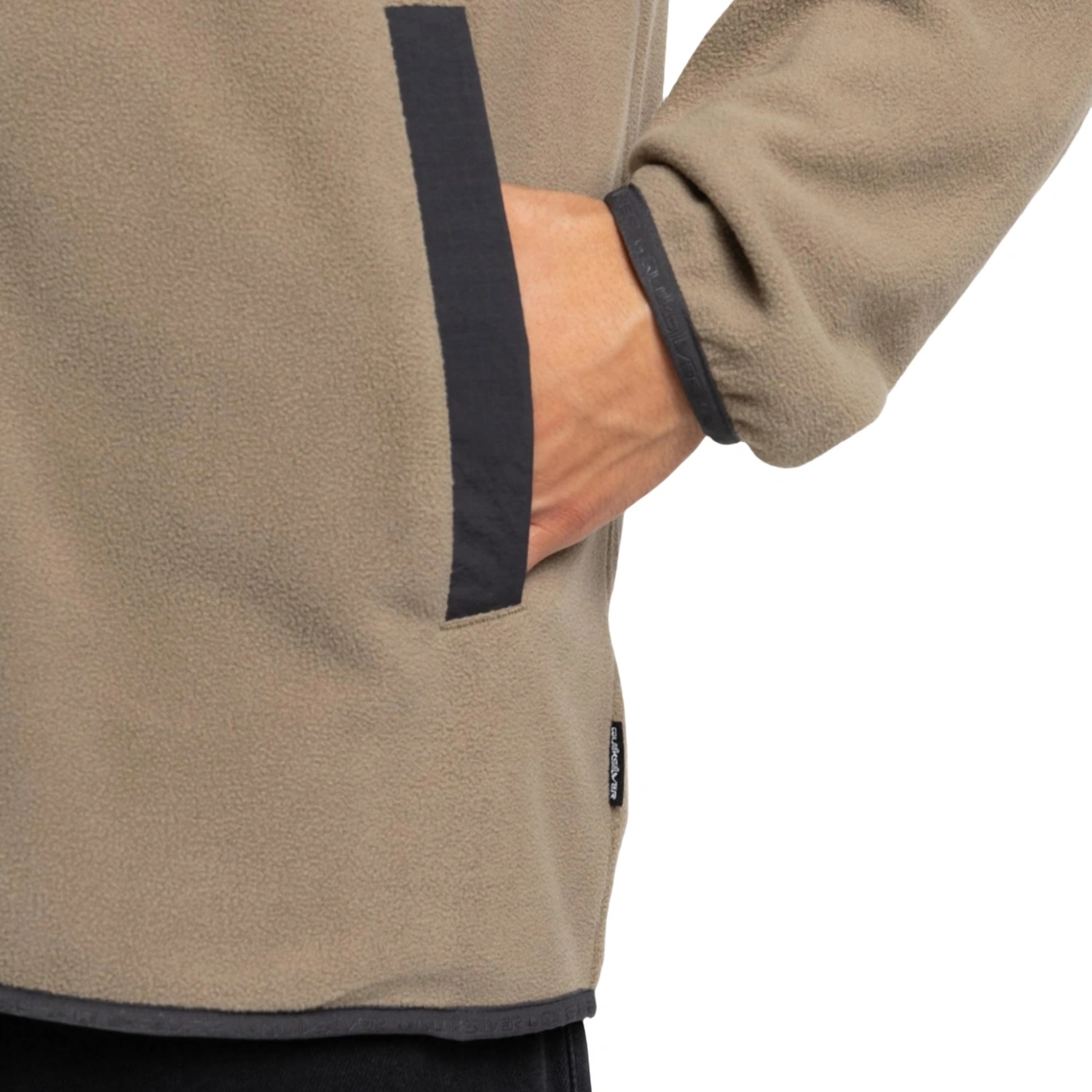 Quıksılver No Destınatıon Fz Tzc0 Taş