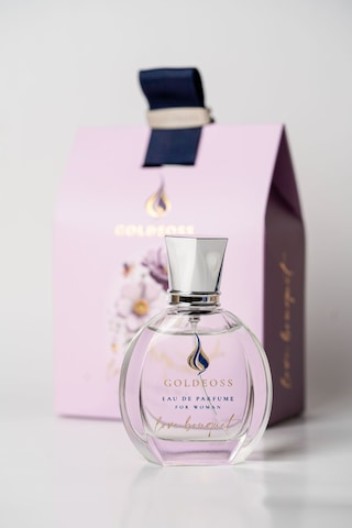 Goldeoss Love Bouquet Kadın Parfüm EDP 50 ML