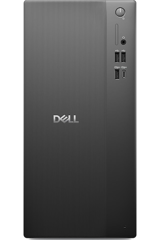 Dell Tower ECT1250 RPLS-R-003-U516 i5-14400 64 GB 2 TB SSD W11P Masaüstü Bilgisayar
