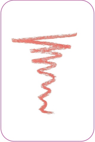 Callista Lip Candy Lip Pencil Dudak Kalemi 04 Cupcake Rush - Nude