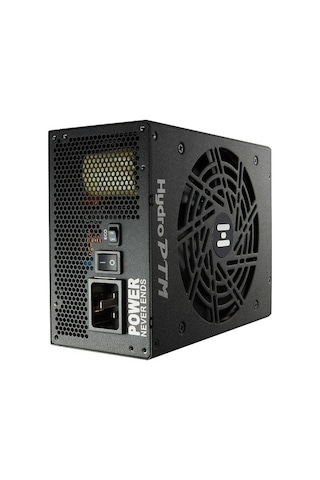 FSP Hydro PTM Pro 1200W 80+ Platinum Modüler Güç Kaynağı