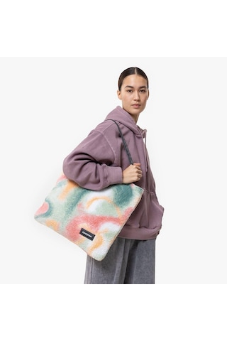 Eastpak Cahrlie Omuz Çantası - Ek0a5bck7o41-8724 Çok Renkli