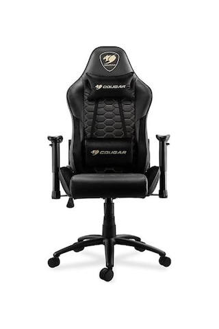 Cougar Cgr-ao2 V2 Royal Oyuncu Koltuğu Çok Renkli